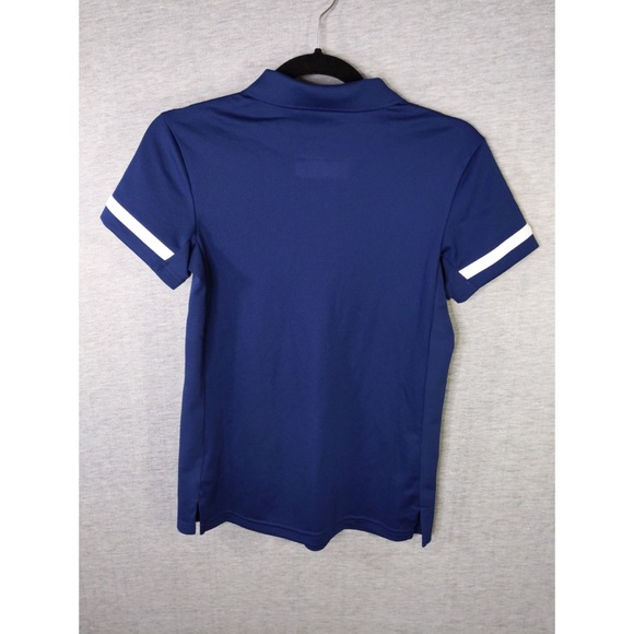 🎅🏻 3/$50 2x 👯‍♀️Host Pick⚡️Adidas Team 19 Polo Shirt - Picture 6 of 14